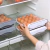 Huevera de Acrílico con Cajones 2 Pisos para 24 Huevos en internet