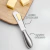 Untador de Acero Inoxidable - comprar online