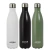 Botella de Acero Inoxidable 750 cc - Trendy Store- Regaleria. Tienda de Deco y Bazar.