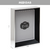 Porta Retrato Box Metalizado 13x18 - tienda online