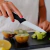 Cuchillo De Cerámica Mediano en internet