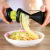 Espiralizador de Verduras de Plástico y Acero Inoxidable - comprar online