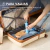 Combo Caja Organizadora Bajo Cama + Set de 5 Bolsas al Vacío - tienda online