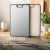 Tabla de Picar de Acero Inoxidable Doble Cara - Trendy Store | Organizadores y Artículos para el Hogar