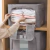 Caja Organizadora Plegable de Tela Gris en internet