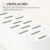 Organizador de Cables - Trendy Store | Organizadores y Artículos para el Hogar
