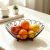 Frutera de Metal con Base de Madera - Trendy Store | Organizadores y Artículos para el Hogar