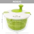 Escurridor de Verduras con Drenaje - Trendy Store | Organizadores y Artículos para el Hogar