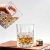 Set de 6 Vasos de Whisky "Costa"