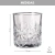 Set de 6 Vasos de Whisky "Belice" - Trendy Store | Organizadores y Artículos para el Hogar