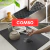 Combo Cocina: Alfombra de Secado + Bandeja de Silicona para Canilla