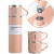 Set de Termo en Caja con 3 Tazas - comprar online