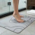 Imagen de Combo Baño: Antideslizante XXL + Alfombra Diatomita + Escobilla Silicona