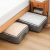 Caja Organizadora Bajo Cama de Tela - comprar online
