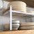 Estante Organizador para Alacena con Manijas de Madera en internet