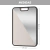 Tabla de Picar de Acero Inoxidable Doble Cara - comprar online