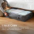 Imagen de Combo Caja Organizadora Bajo Cama + Set de 5 Bolsas al Vacío