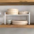 Estante Organizador para Alacena con Manijas de Madera - Trendy Store | Organizadores y Artículos para el Hogar