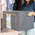 Caja Organizadora de Tela con Visor y Doble Apertura - Trendy Store | Organizadores y Artículos para el Hogar