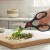 Tijera de Cocina Multiuso de Acero Inoxidable