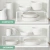 Estante Organizador de Alacenas Extensible Ajustable Eco - comprar online