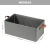 Set de 2 Canastos Organizadores Plegables - tienda online