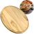 Tabla de Madera para Pizza