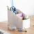 Organizador de Escritorio de Bamboo con 4 Divisiones - Trendy Store | Organizadores y Artículos para el Hogar