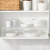 Imagen de Estante Organizador de Alacenas Extensible Ajustable Eco