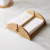 Servilletero de Bamboo Ajustable - comprar online