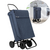 Carro de Compras 4 Ruedas Rolser