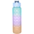Botella Motivacional Degrade 600ml con Medidas en internet