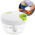Picador Manual para Vegetales - comprar online