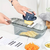 Mandolina con Recipiente y Pelapapas - comprar online