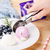 Cuchara para Helado de Acero Inoxidable en internet