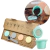 Set de Capsulas Reutilizables Nespresso - comprar online