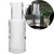 Botella de Vidrio Elegance con Pico - comprar online