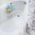 Alfombra Antideslizante para Bañera XL