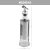 Imagen de Aceitera de Vidrio con Acero 300ml