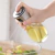 Pulverizador de Aceite Metalizado Redondo - comprar online