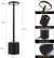 Velador Elegance Recargable - Trendy Store- Regaleria. Tienda de Deco y Bazar.