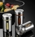 Especiero con Visor y Dosificador - comprar online