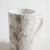 Taza de Porcelana "Palmeras" - Trendy Store | Organizadores y Artículos para el Hogar