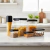 Kit Alacena Esencial Black - Trendy Store | Organizadores y Artículos para el Hogar