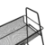 Organizador Multifuncional de 2 Niveles de Metal - comprar online