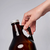 Botellon de Vidrio para Suavizante - tienda online