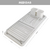 Secaplatos de Aluminio Chico - tienda online