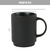 Taza de Cerámica Rayada Colores Surtidos - tienda online