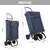 Carro de Compras 4 Ruedas Rolser - tienda online