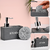 Dispenser para Detergente con Porta Esponja "Kitchen" - tienda online